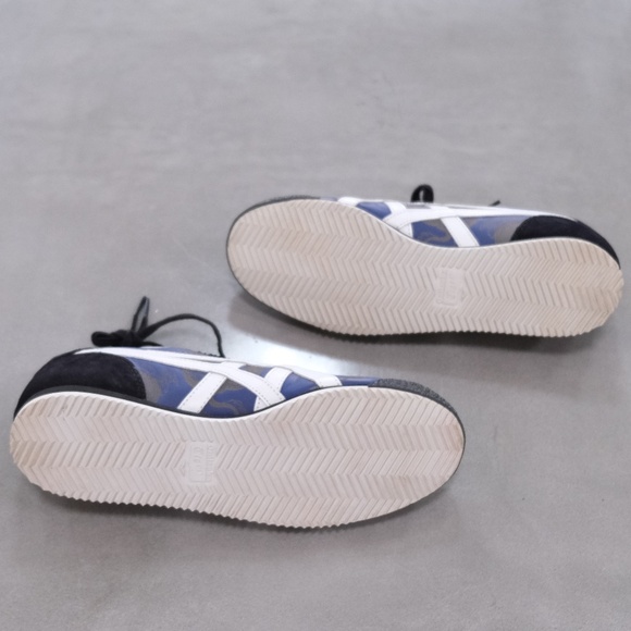 Onitsuka Tiger Corsair - Bruce Lee Limited Edition - Picture 8 of 9